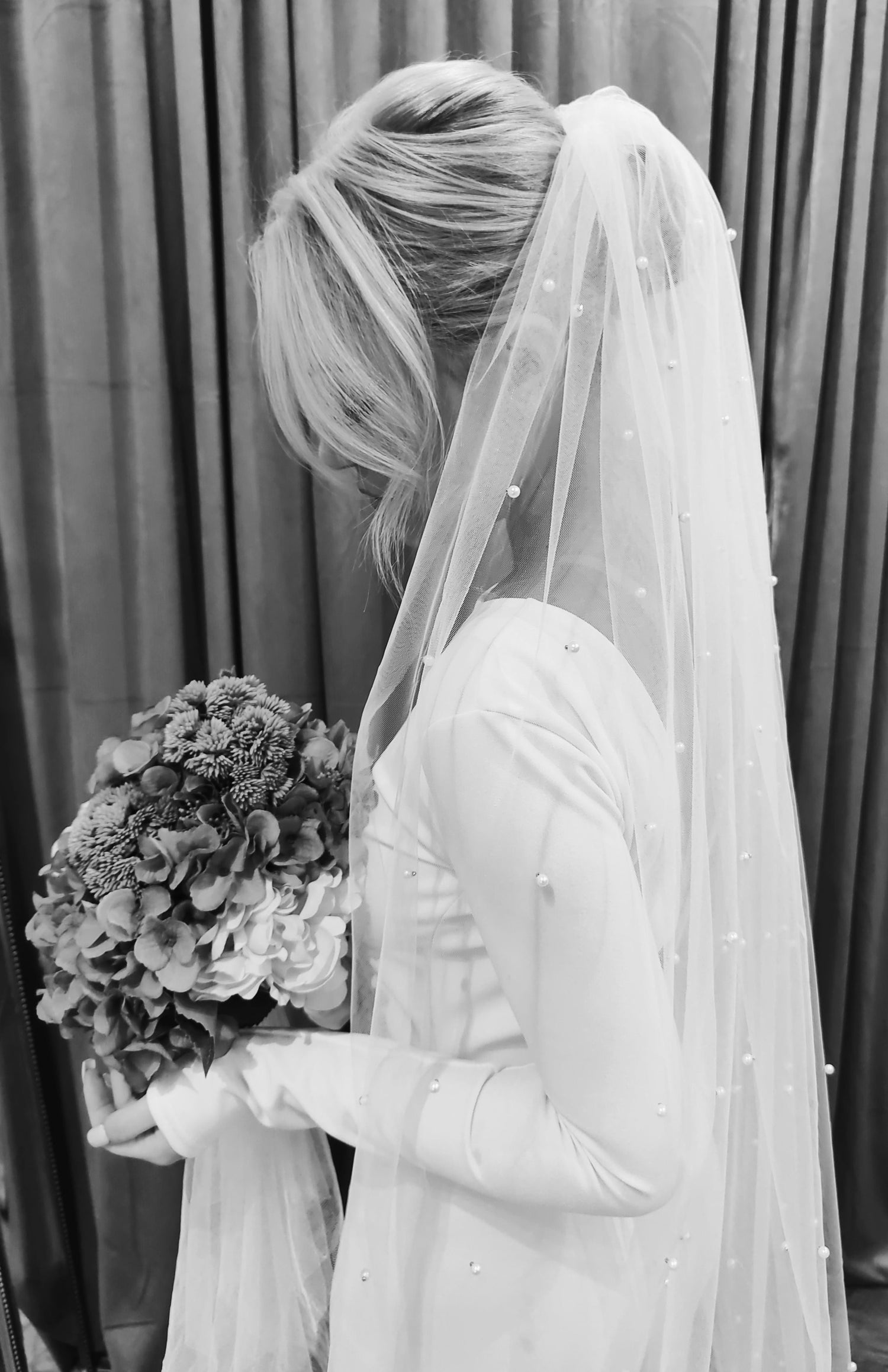 VEILS
