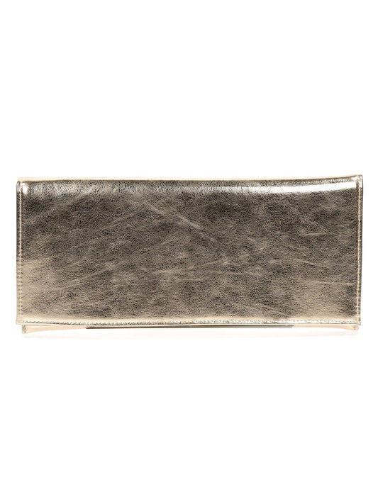 Envelope Clutch Bag - Gold-Bag-AD-#STASH