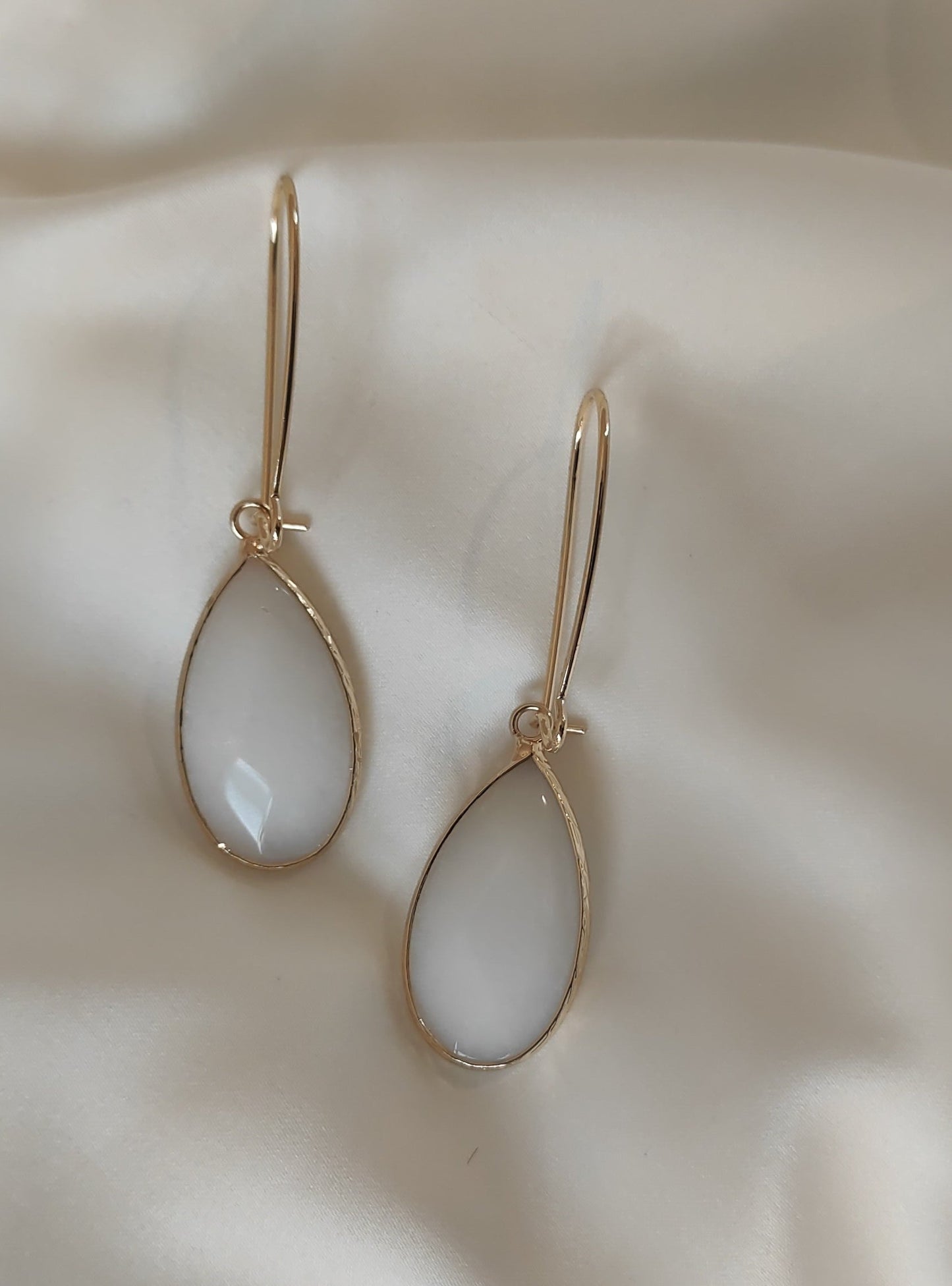 Earring Oighear Drop - Bán