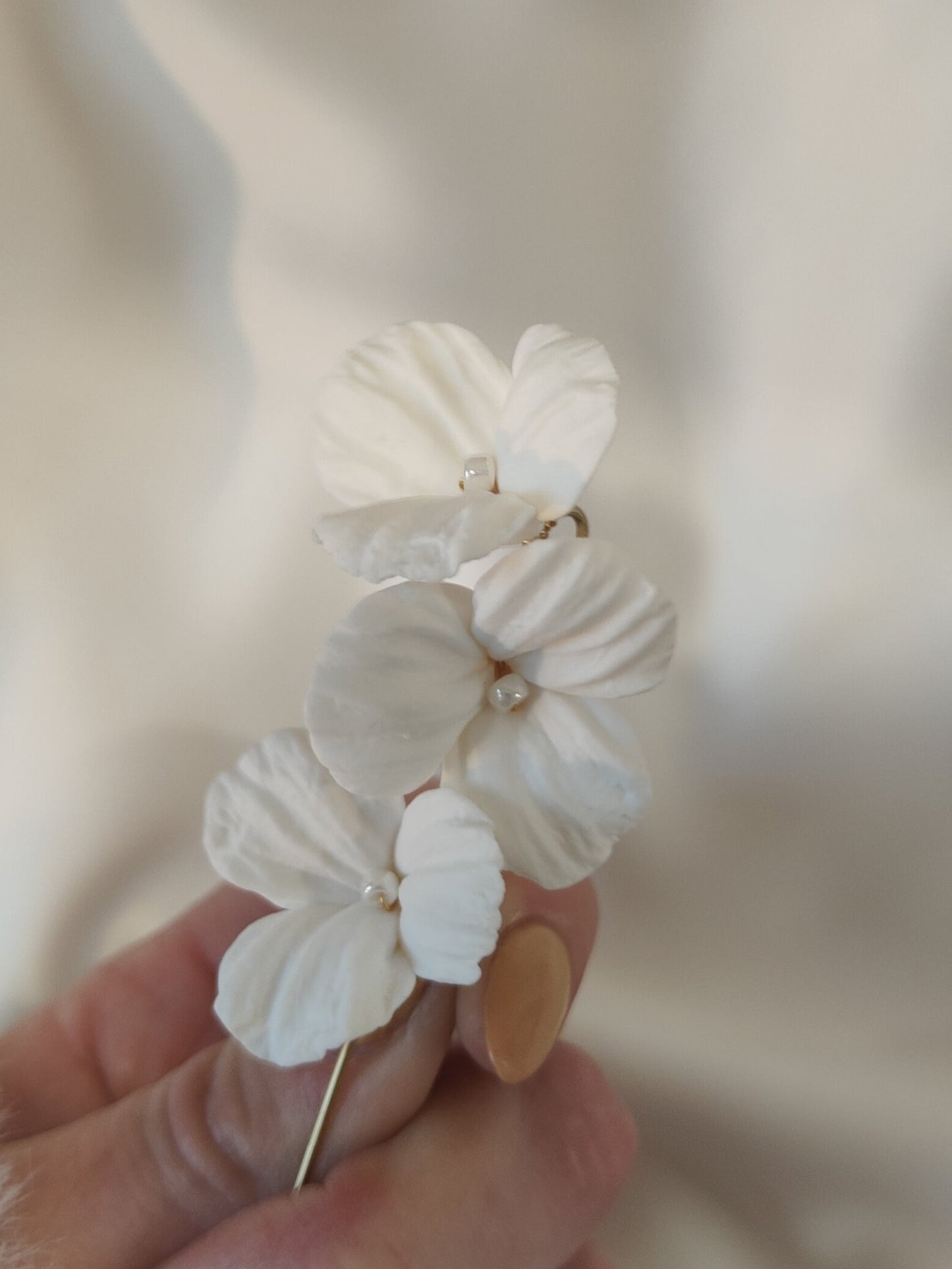 ELLA - Flower Slide