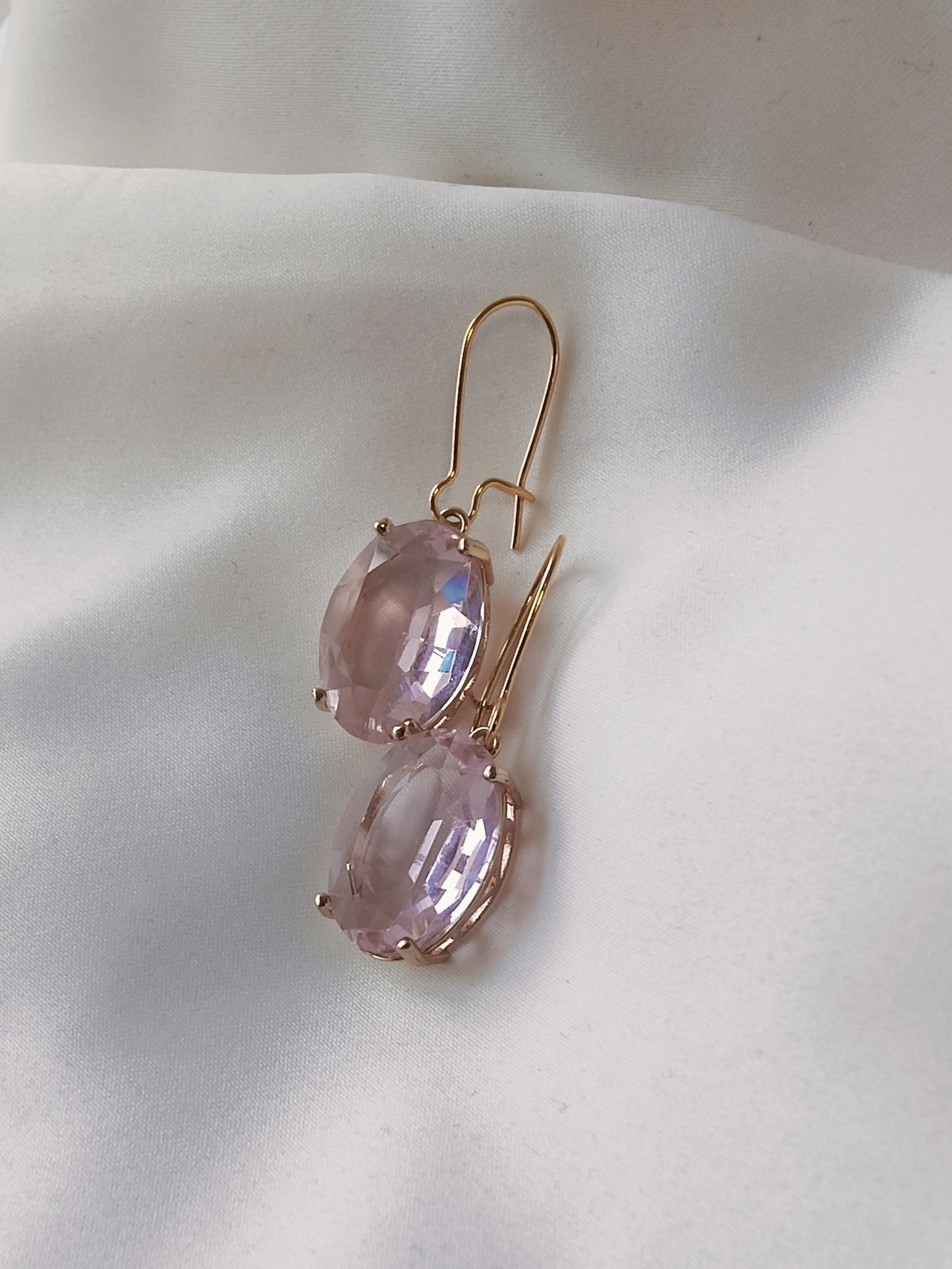 Cluaise Pretty Crystal - Blush
