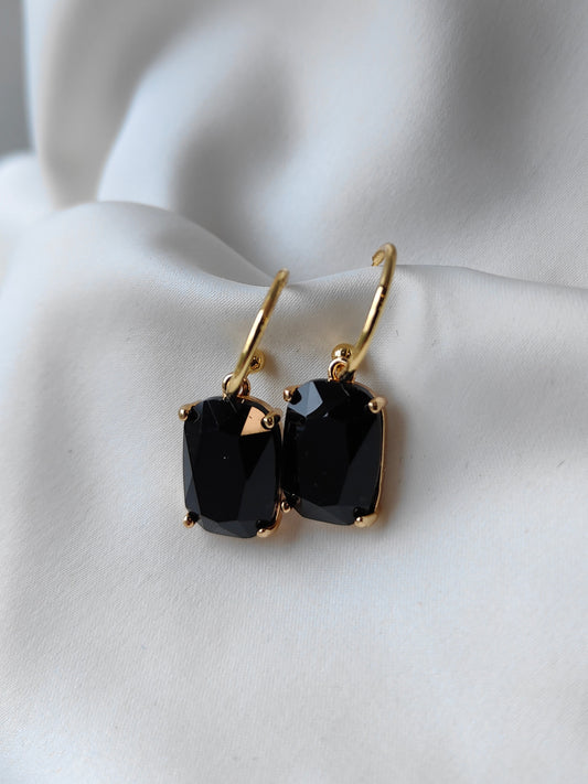 Classic Gem - Black
