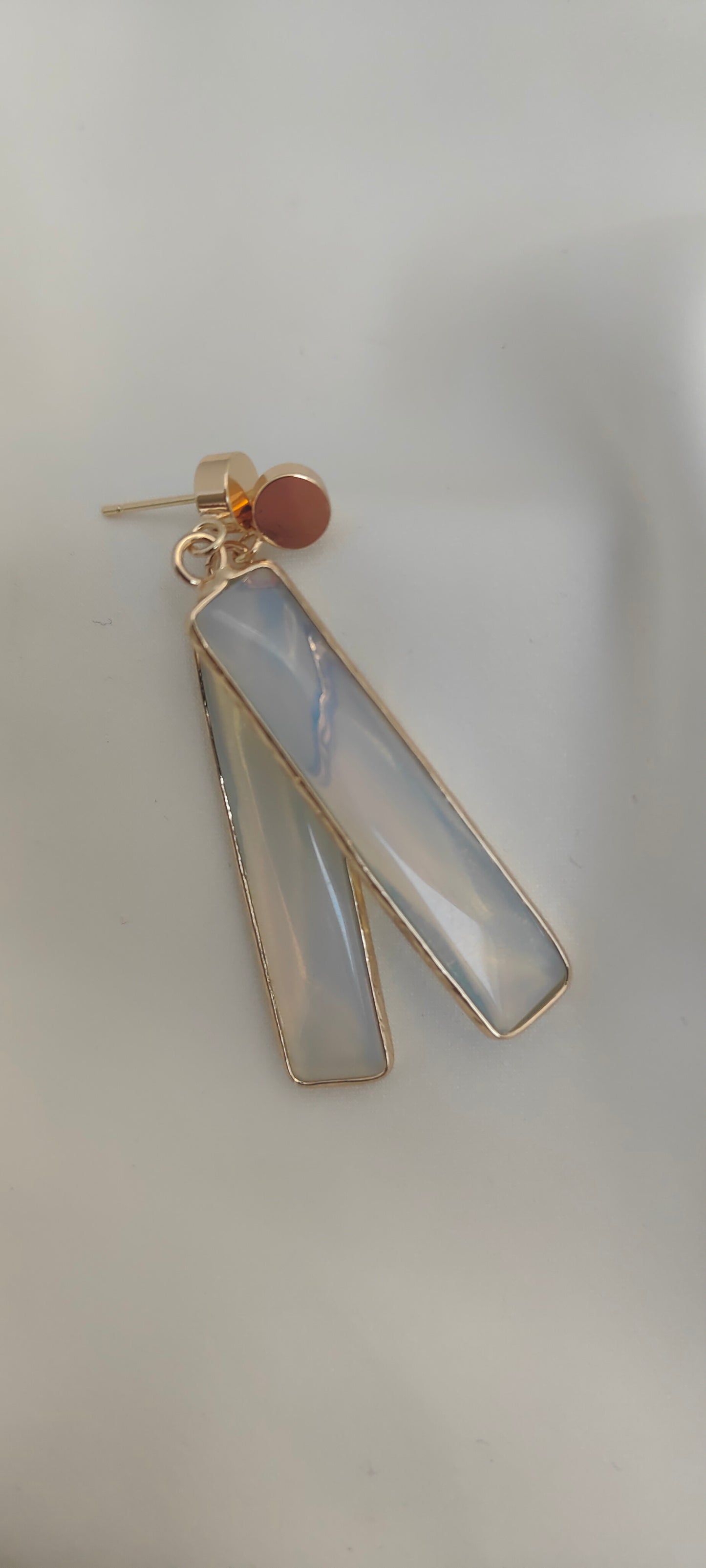 Cluaise Barra Opal