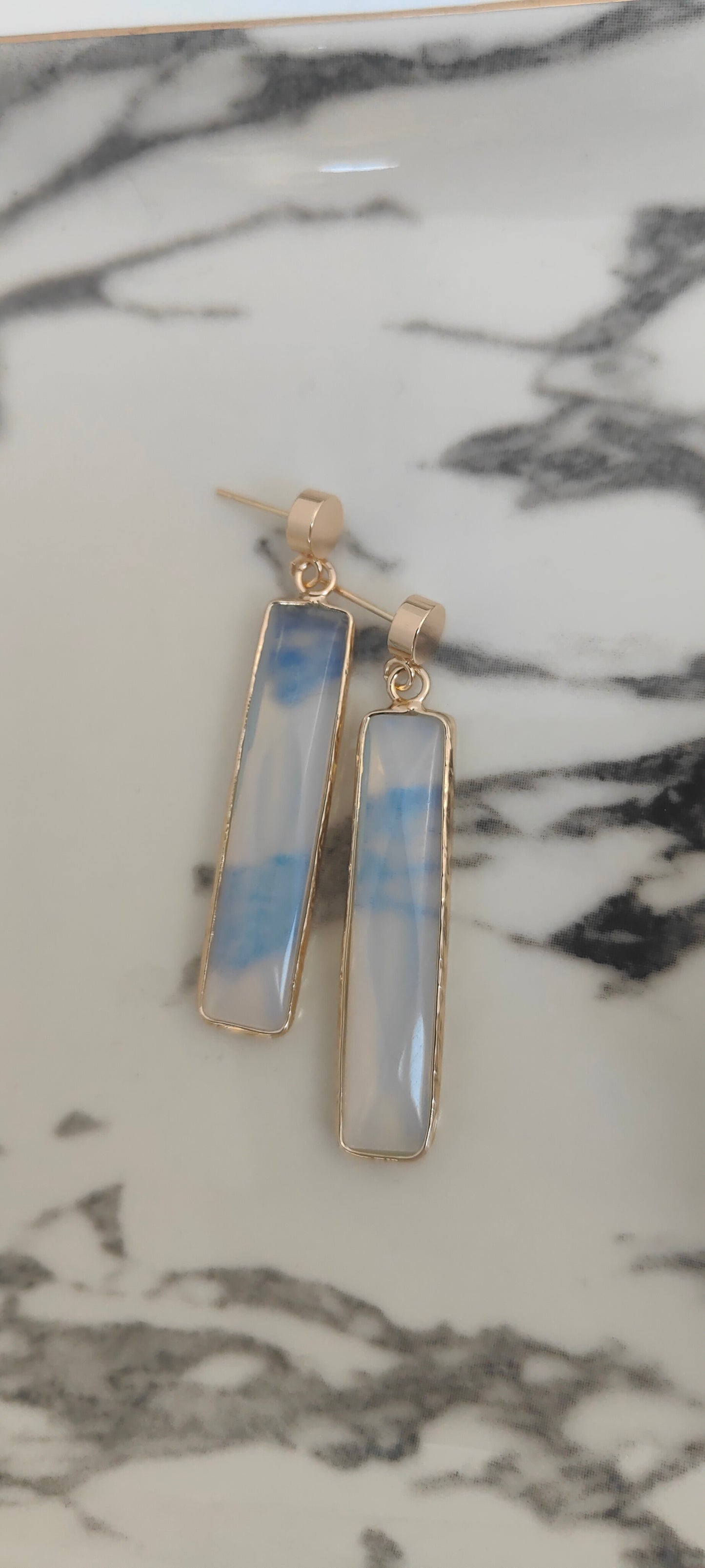 Cluaise Barra Opal