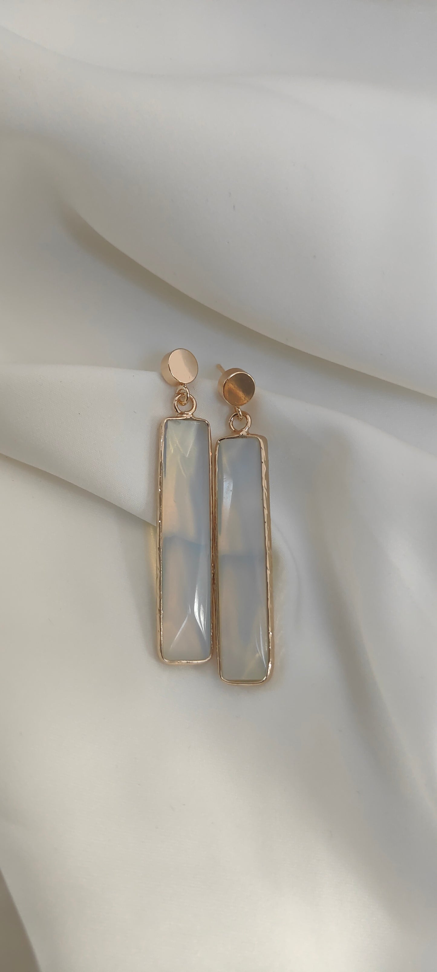 Cluaise Barra Opal