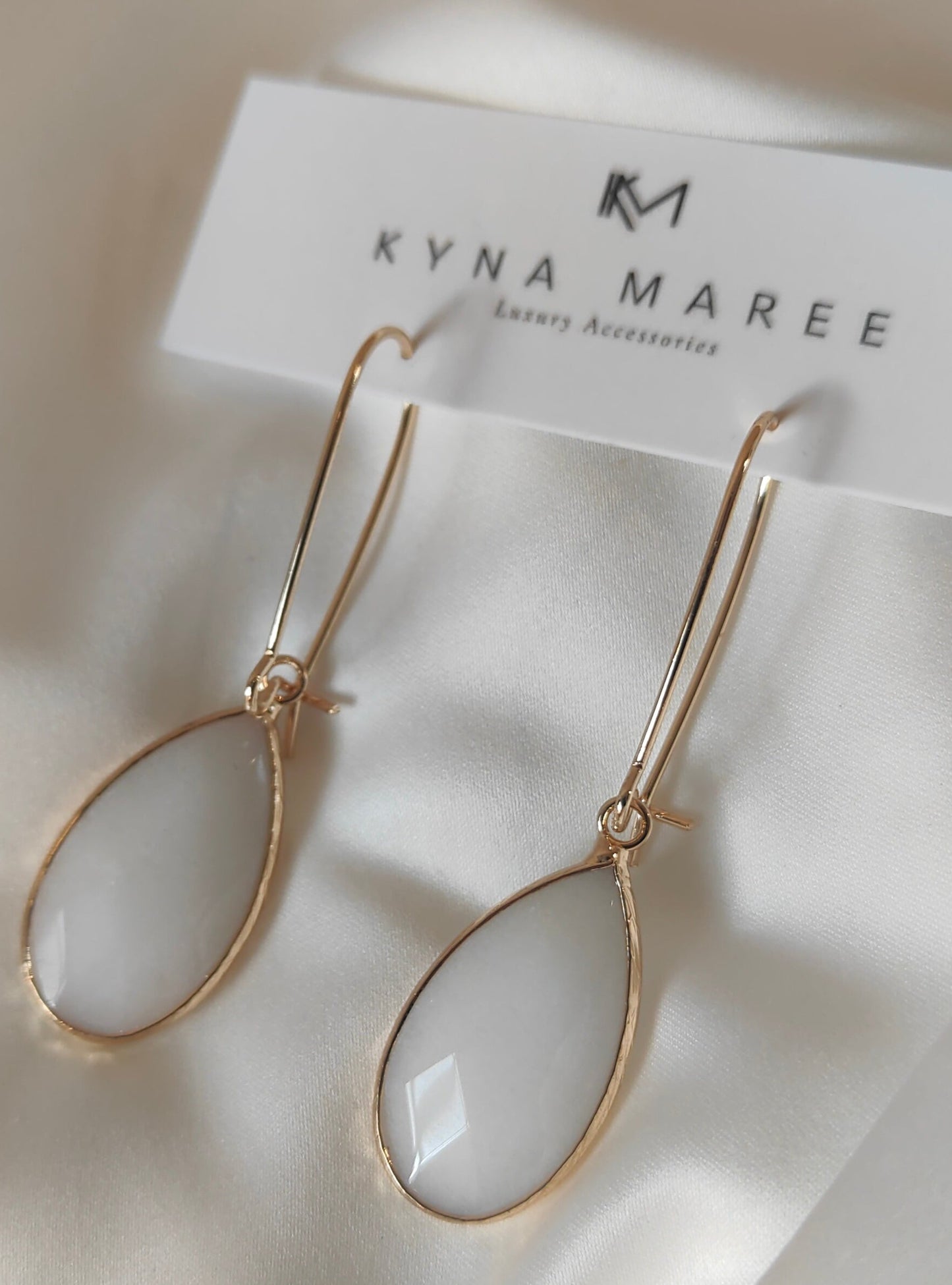 Earring Oighear Drop - Bán