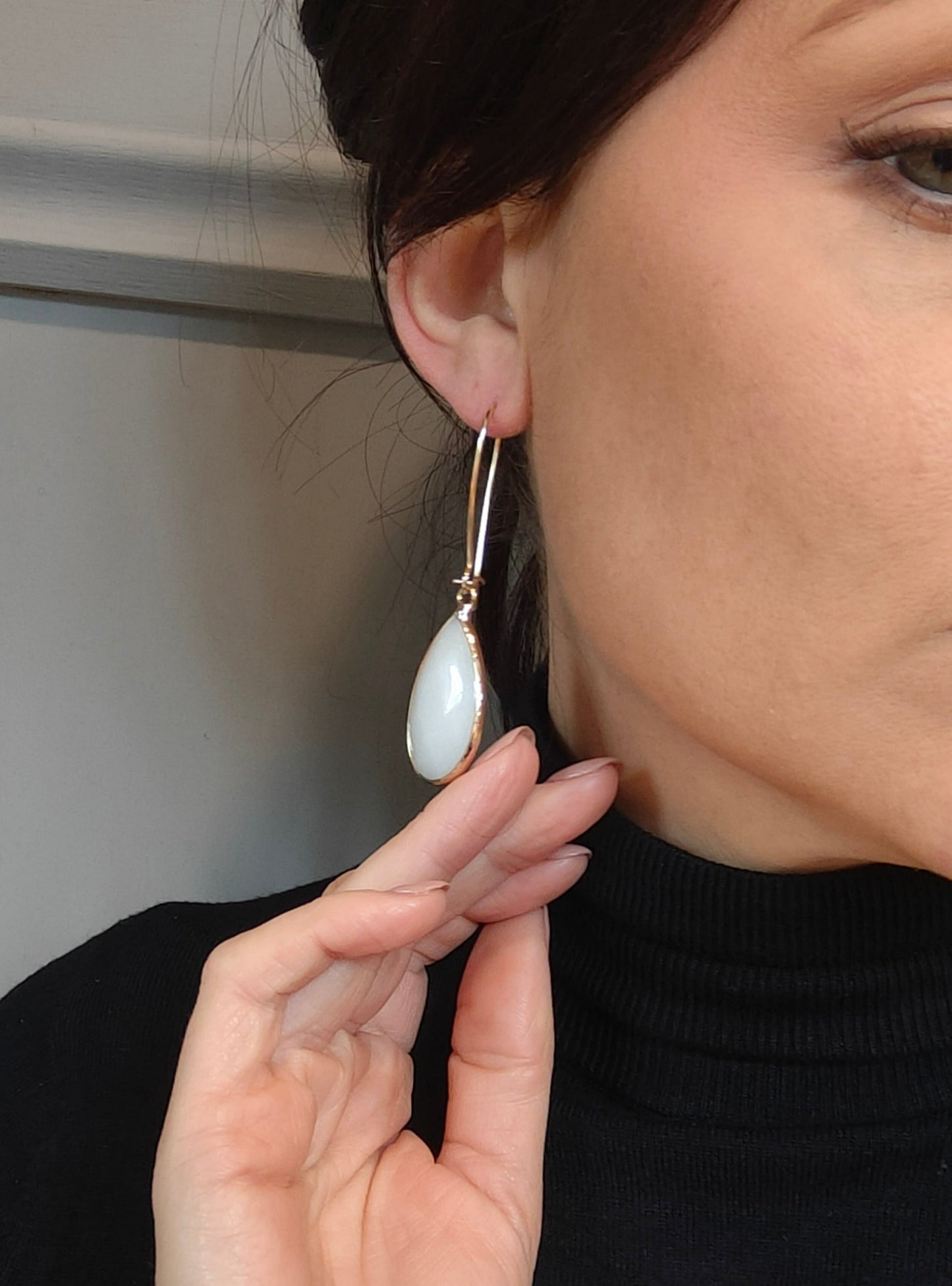 Earring Oighear Drop - Bán