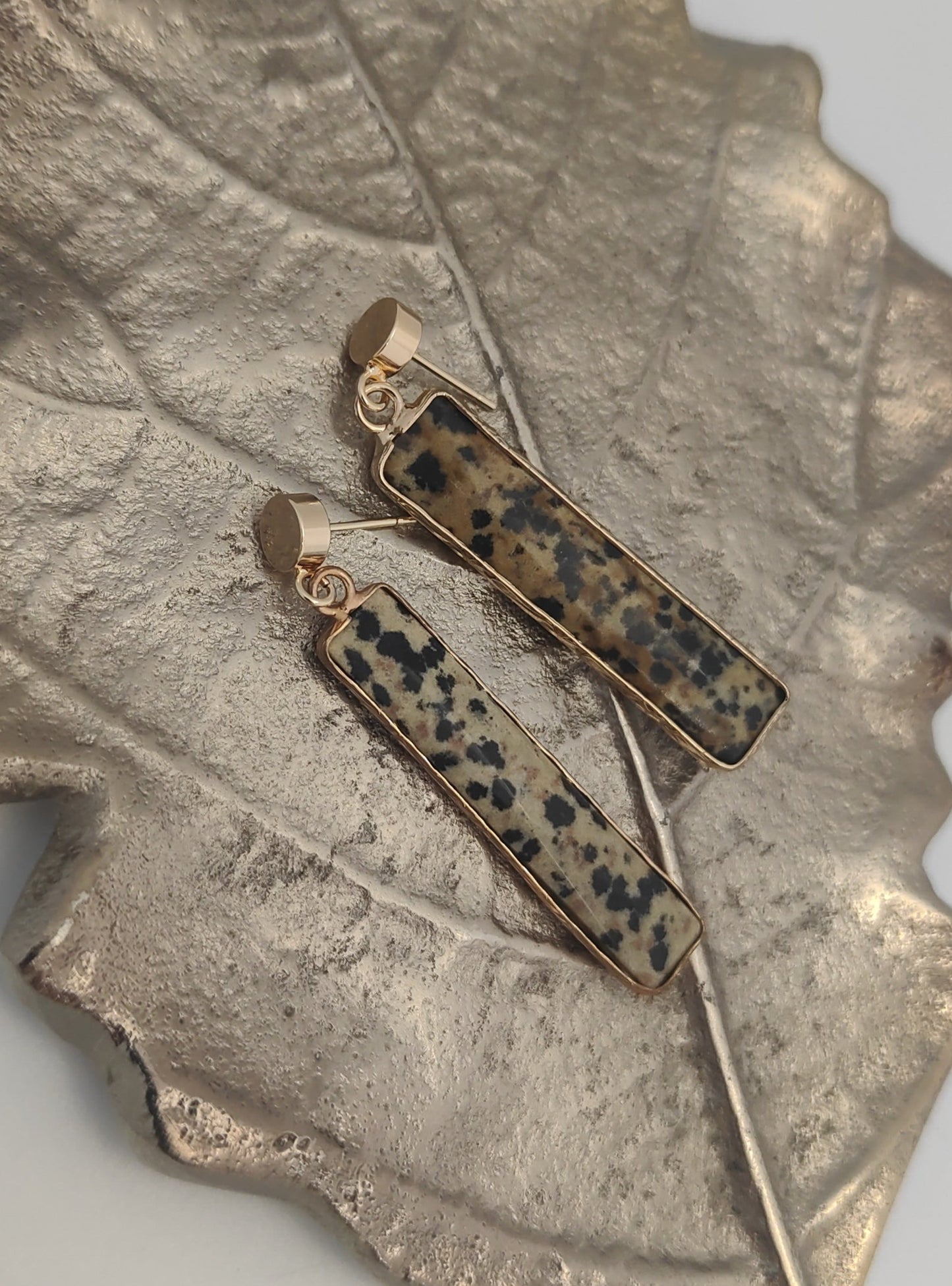 Cluaise Barra Leopard