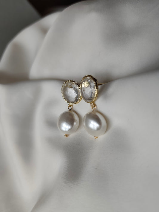 ARIEL & ISHA - Jewellery Set