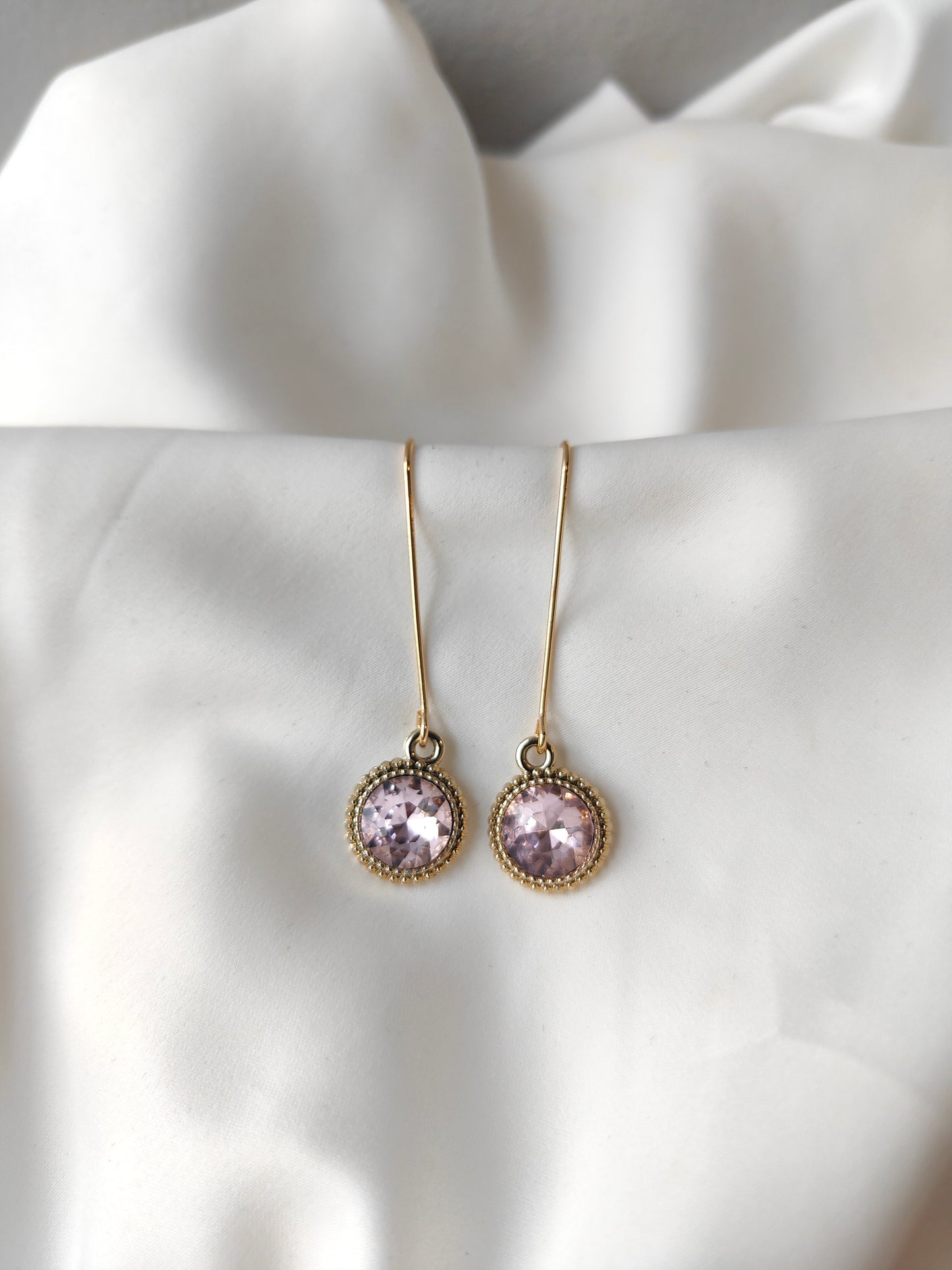 AUDREY - Ráiteas Earring Pearl