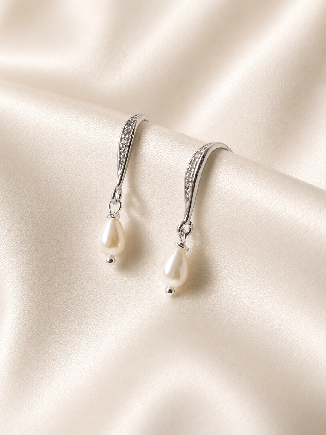 AYLA - Fáinní Bridal Petite Gold