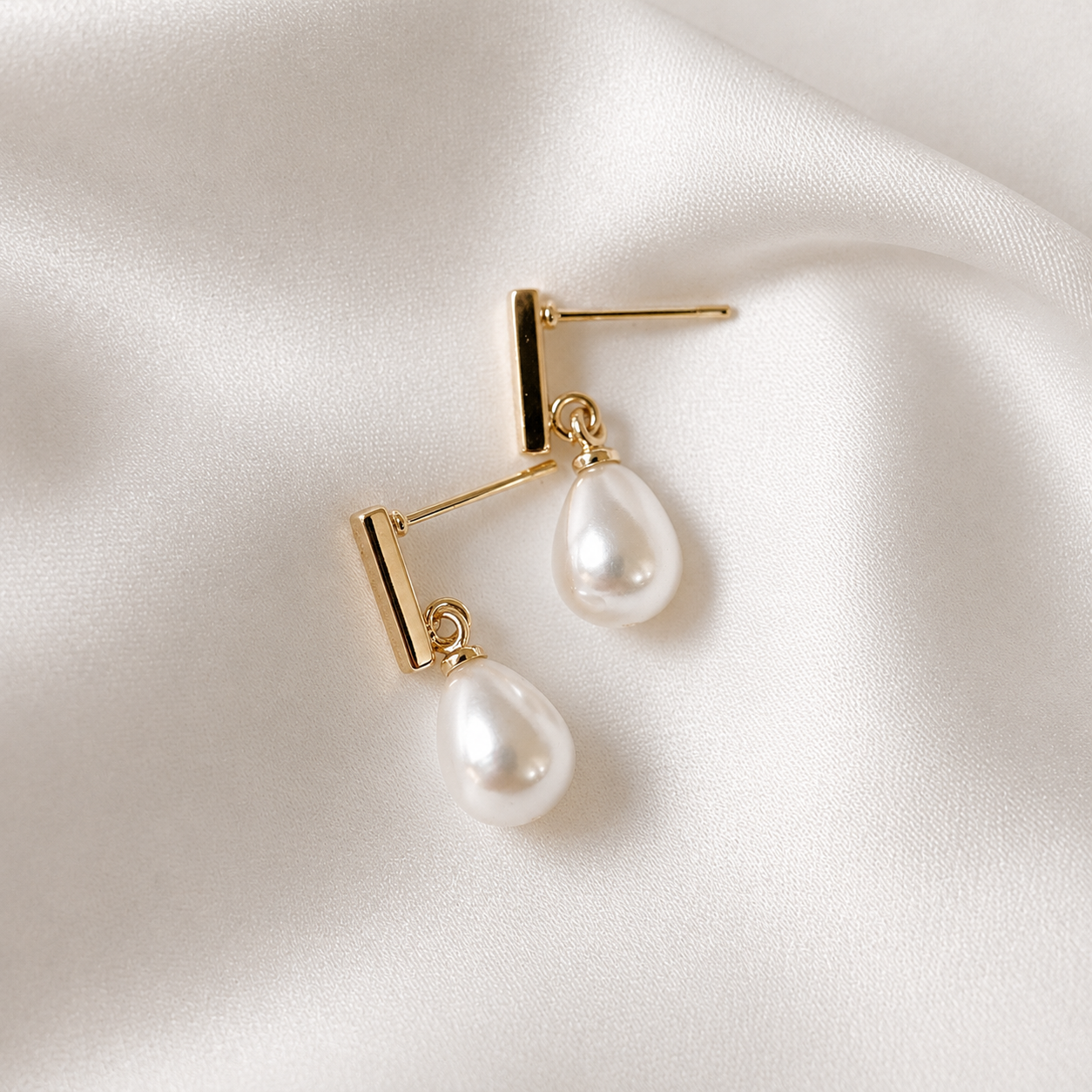 Bracelet Pearl Clasaiceach
