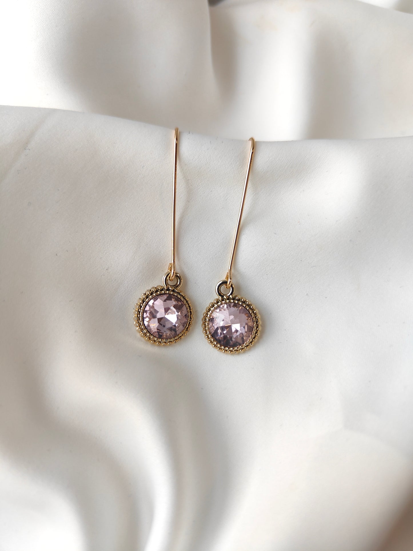 AUDREY - Ráiteas Earring Pearl