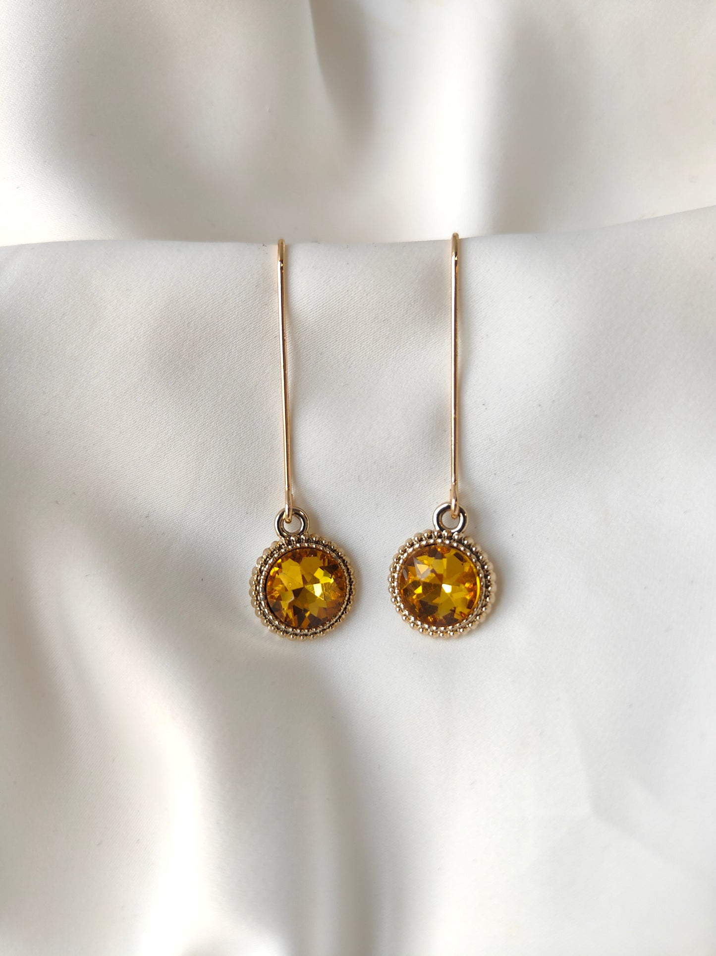 AUDREY - Ráiteas Earring Pearl