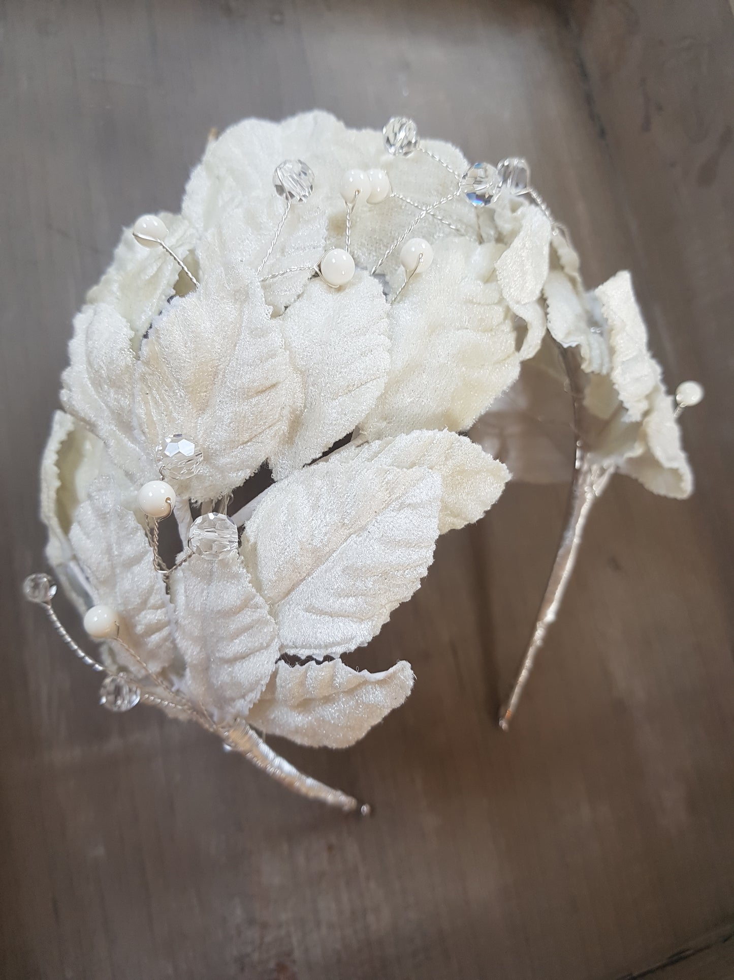 MACEY - Ceannbheart Bridal BOHO