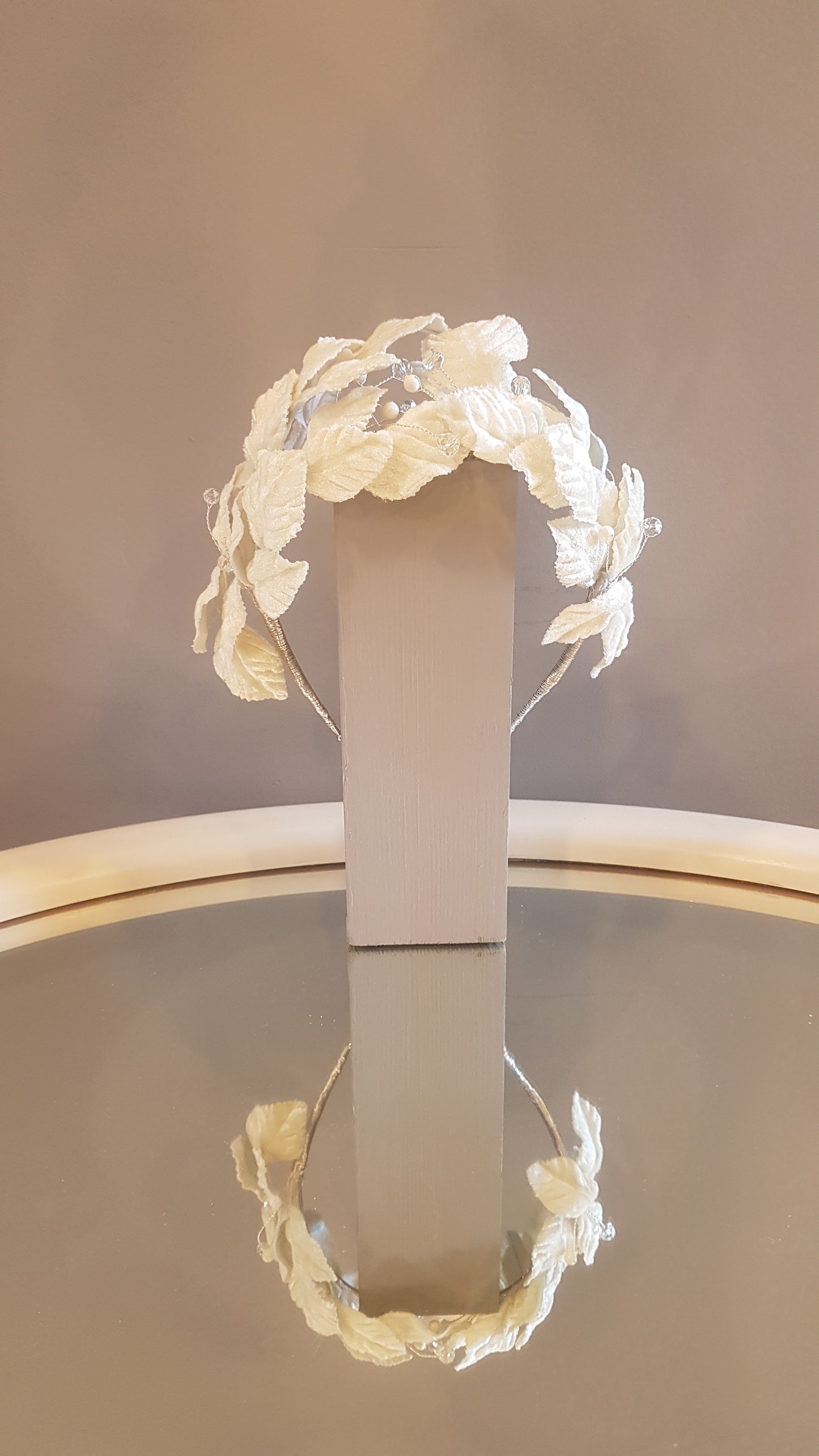 MACEY - Ceannbheart Bridal BOHO