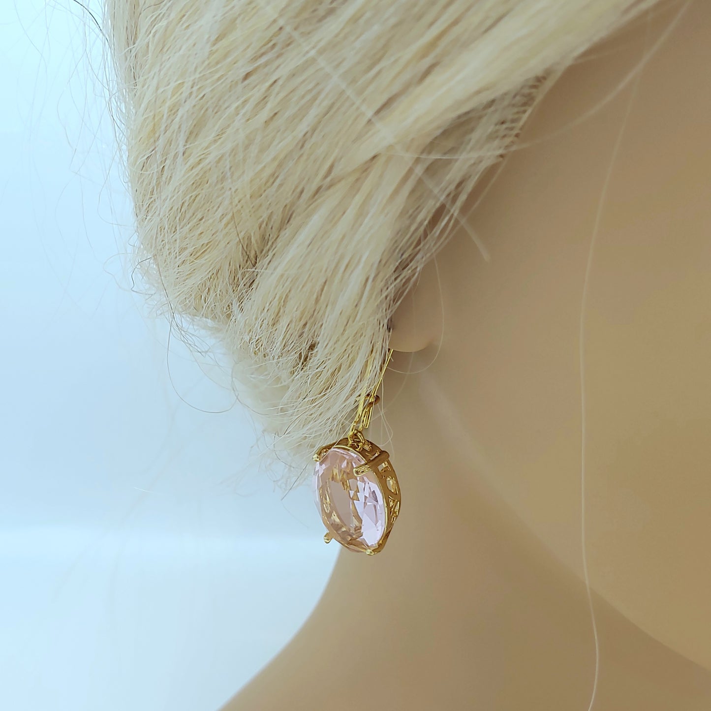 Cluaise Pretty Crystal - Blush