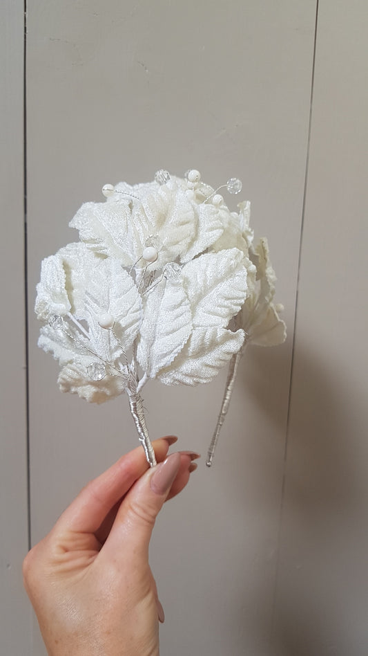 MACEY - Ceannbheart Bridal BOHO