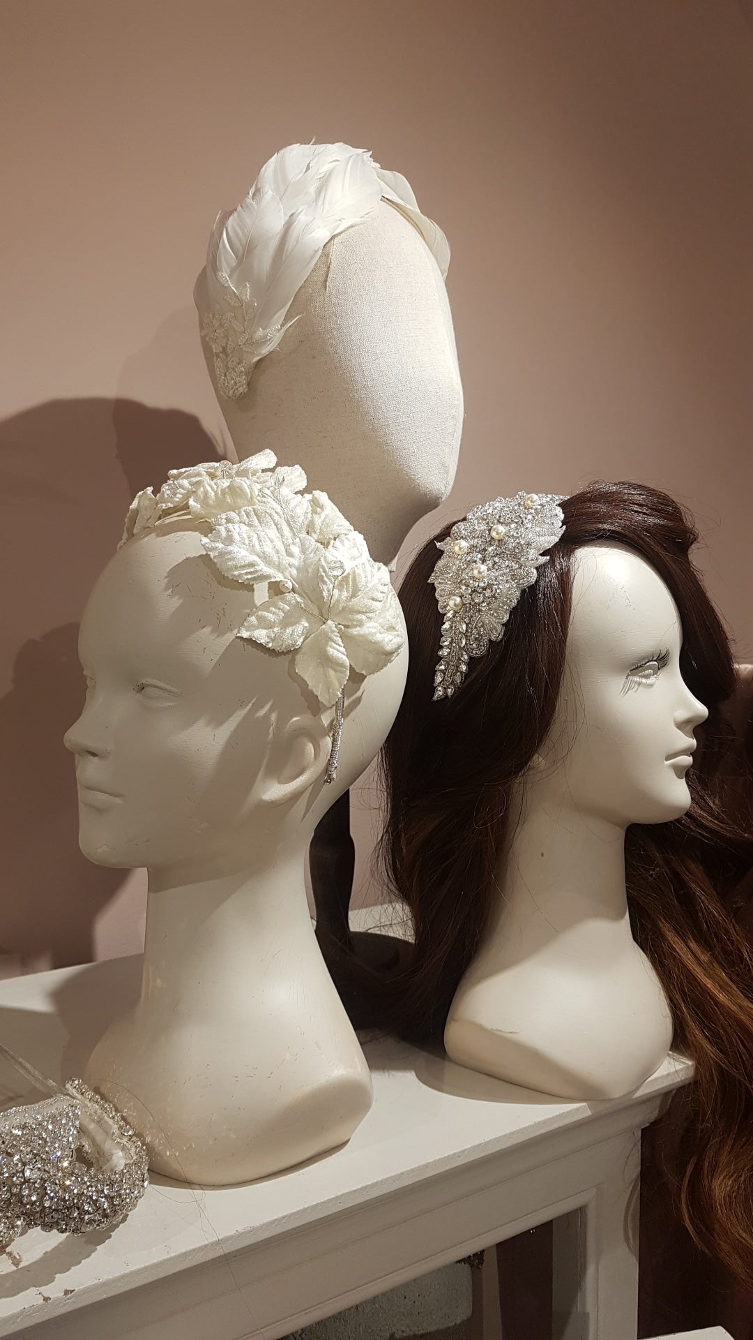 MACEY - Ceannbheart Bridal BOHO