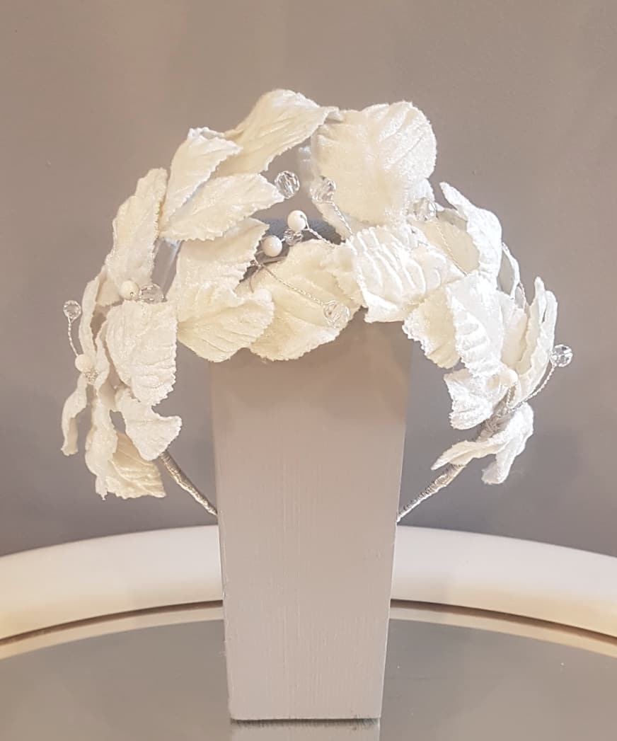 MACEY - Ceannbheart Bridal BOHO