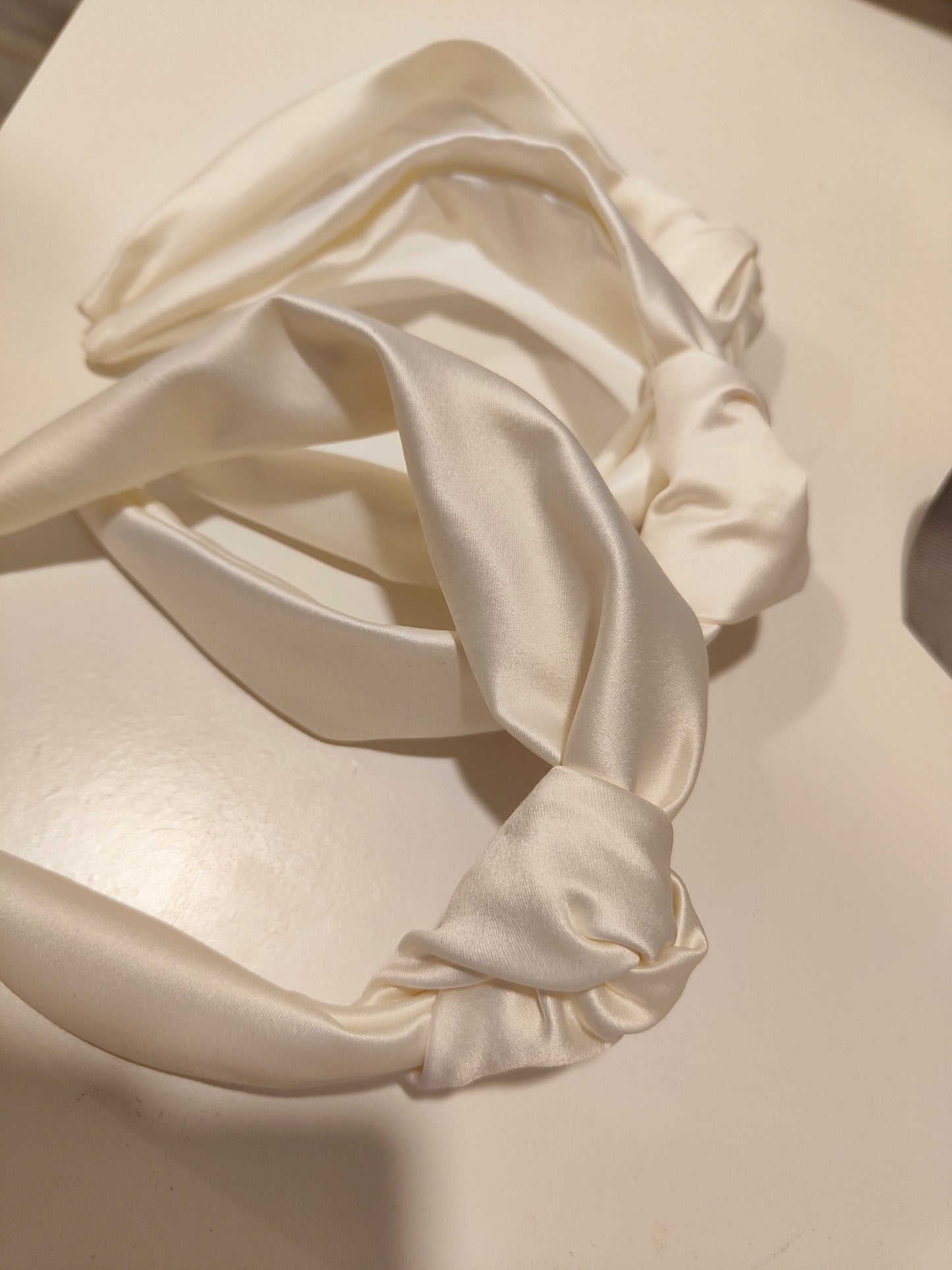 *STUDIO SAMPLE SALE* ...Satin Band B