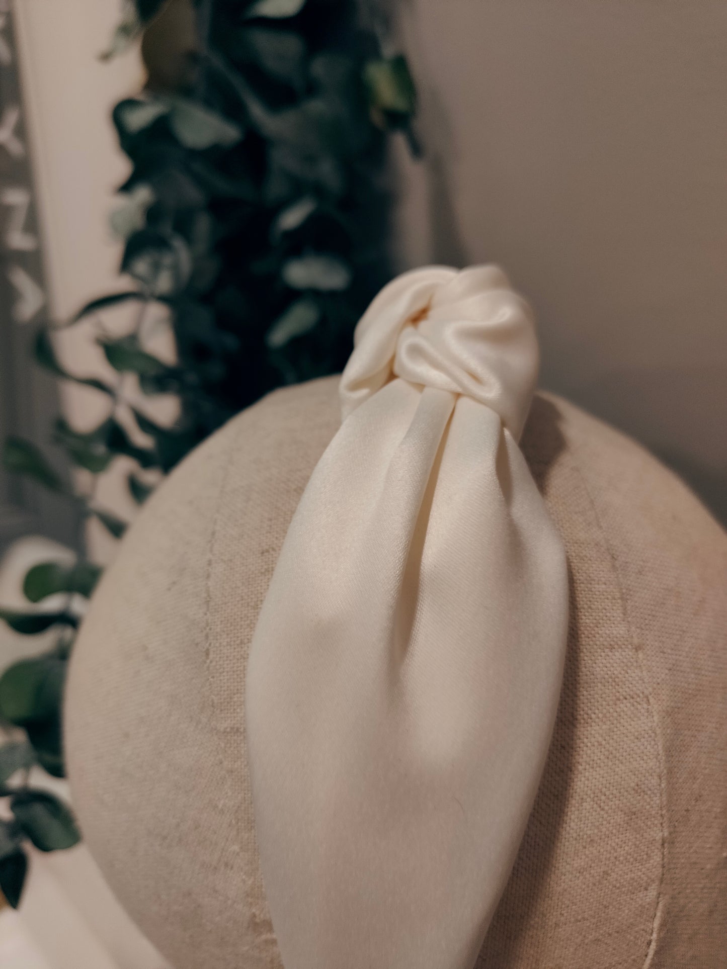 *STUDIO SAMPLE SALE* ...Satin Band B
