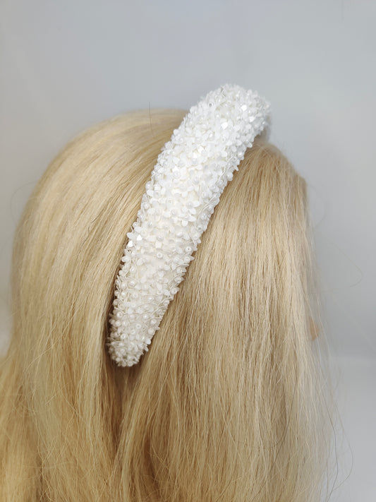 DAISY - Ceannbhanda Bridal Floral