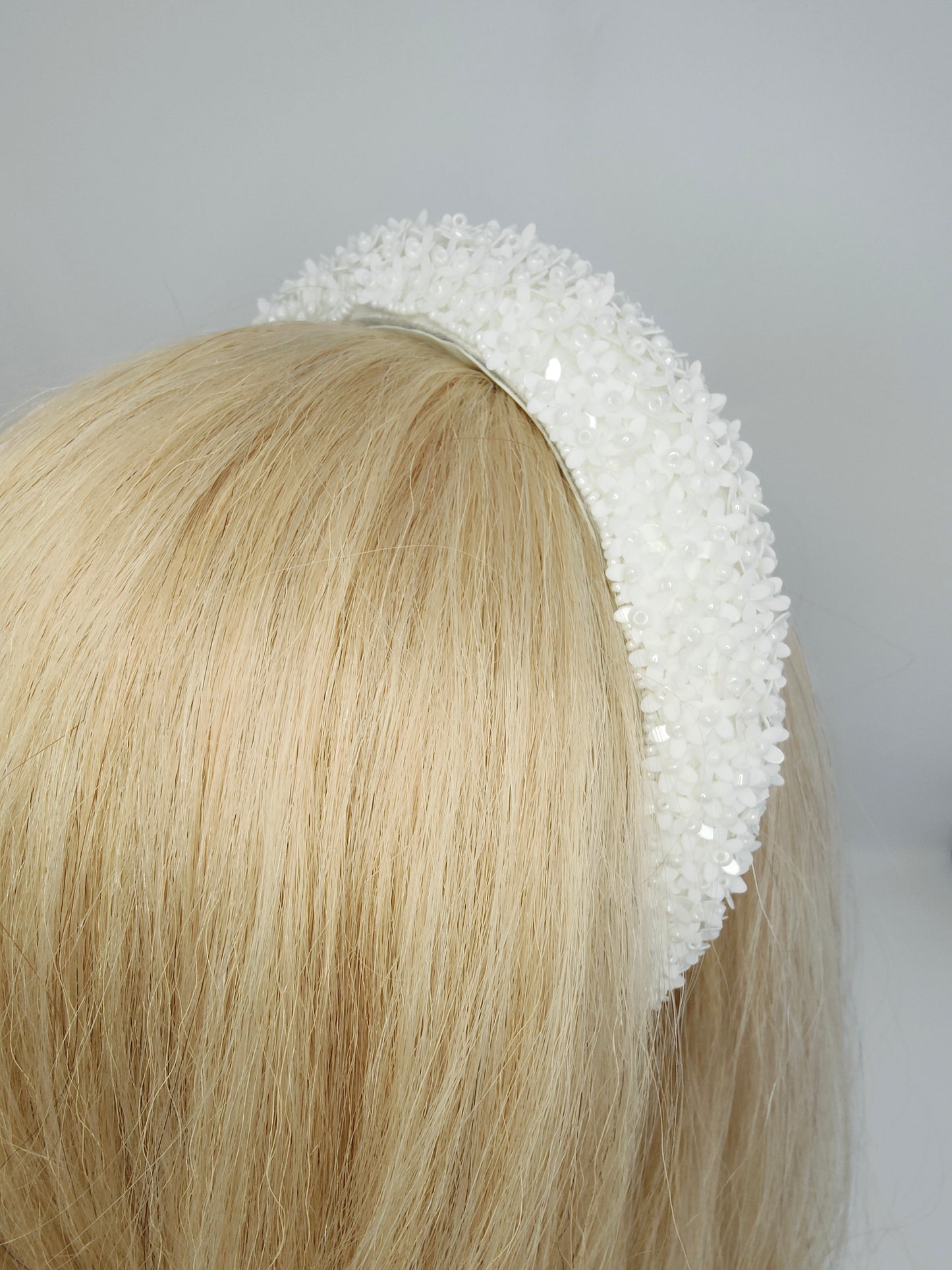 DAISY - Ceannbhanda Bridal Floral