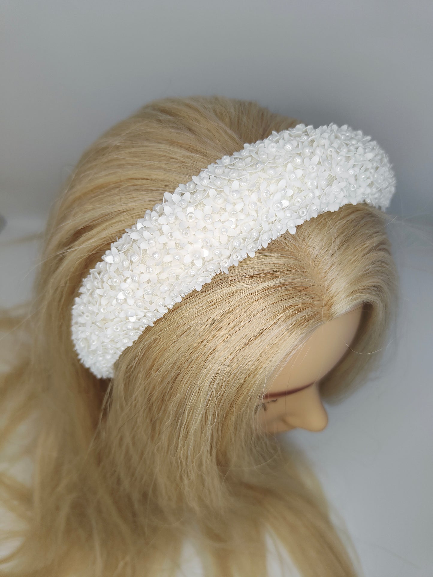 DAISY - Ceannbhanda Bridal Floral