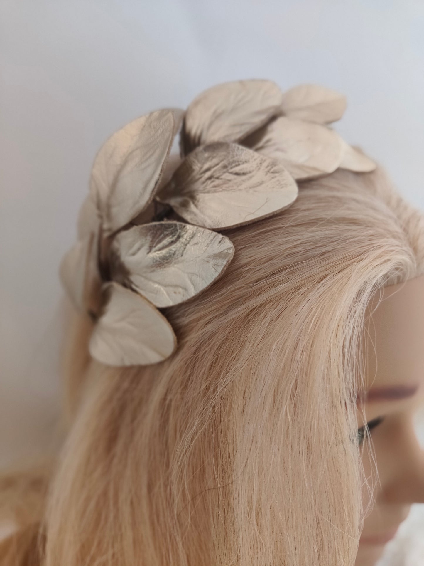 FELICITY - Wedding Guest / Bridal Headpiece