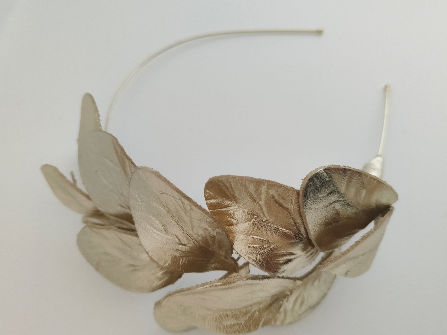 FELICITY - Wedding Guest / Bridal Headpiece