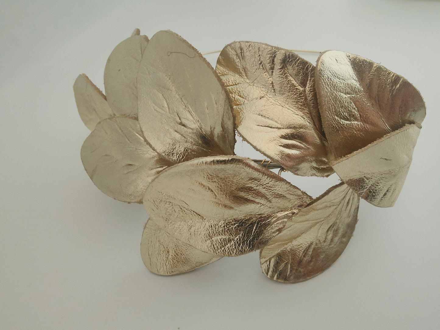 FELICITY - Wedding Guest / Bridal Headpiece