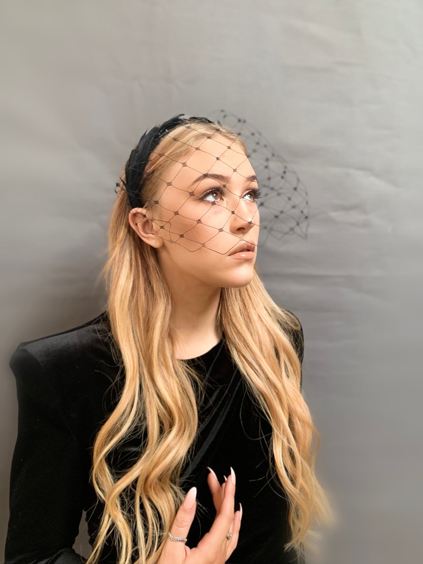 GAGA - Ceannbheart Aoi Bainise Comhaimseartha