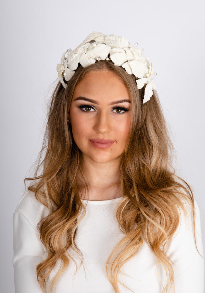 MACEY - Ceannbheart Bridal BOHO
