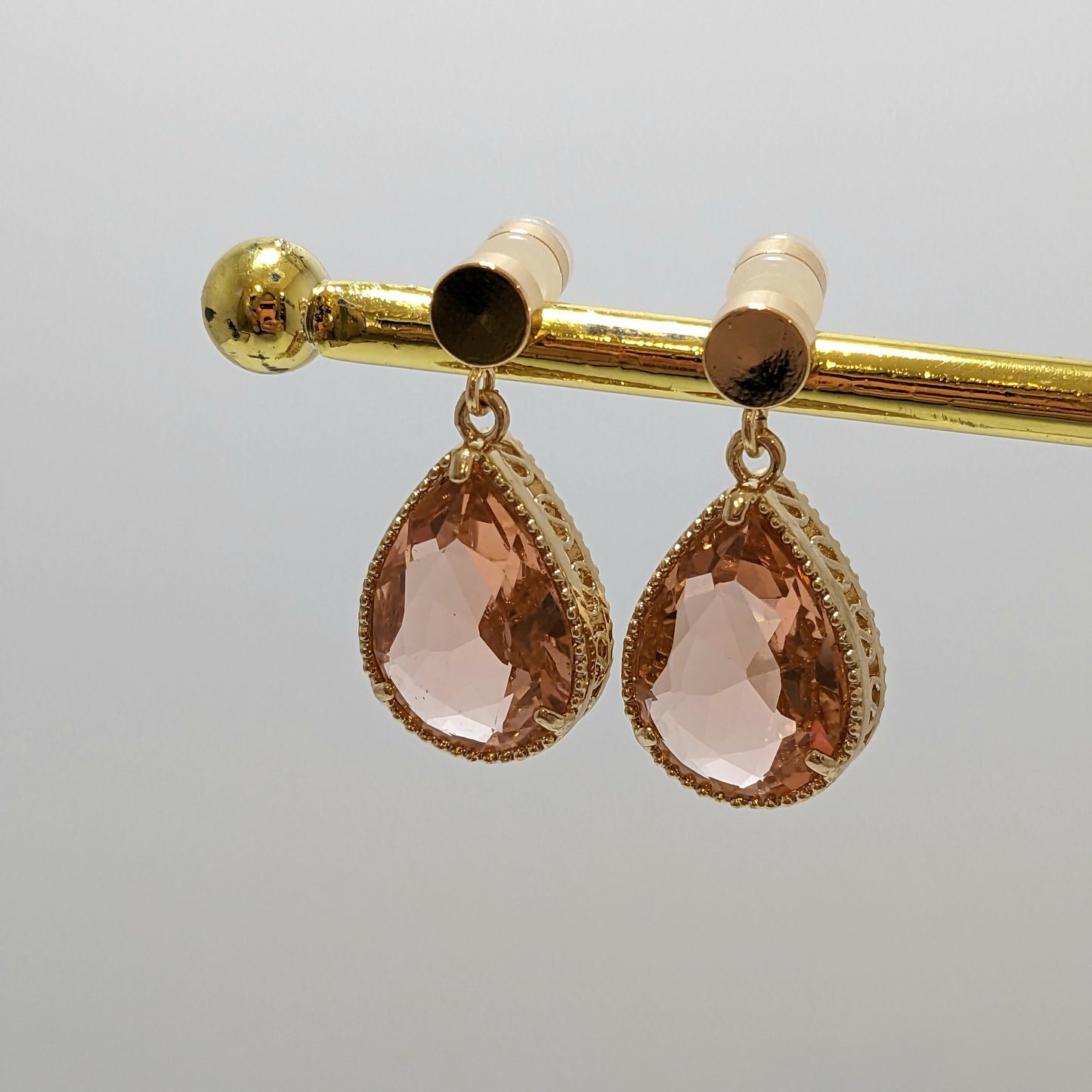 Cluaise Teardrop Móra - Blush