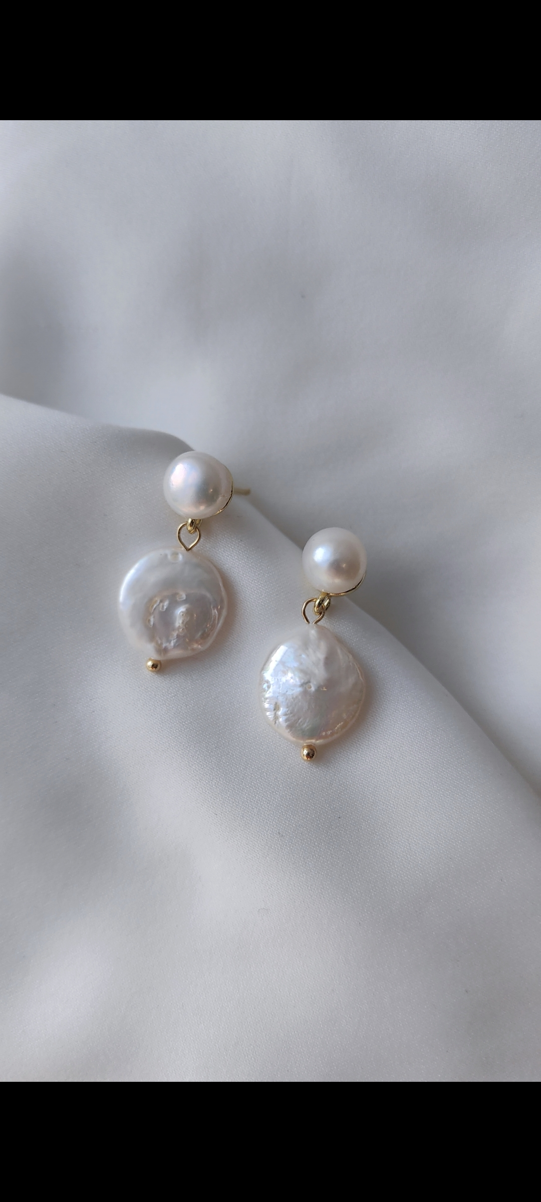 BRIDAL EARRINGS