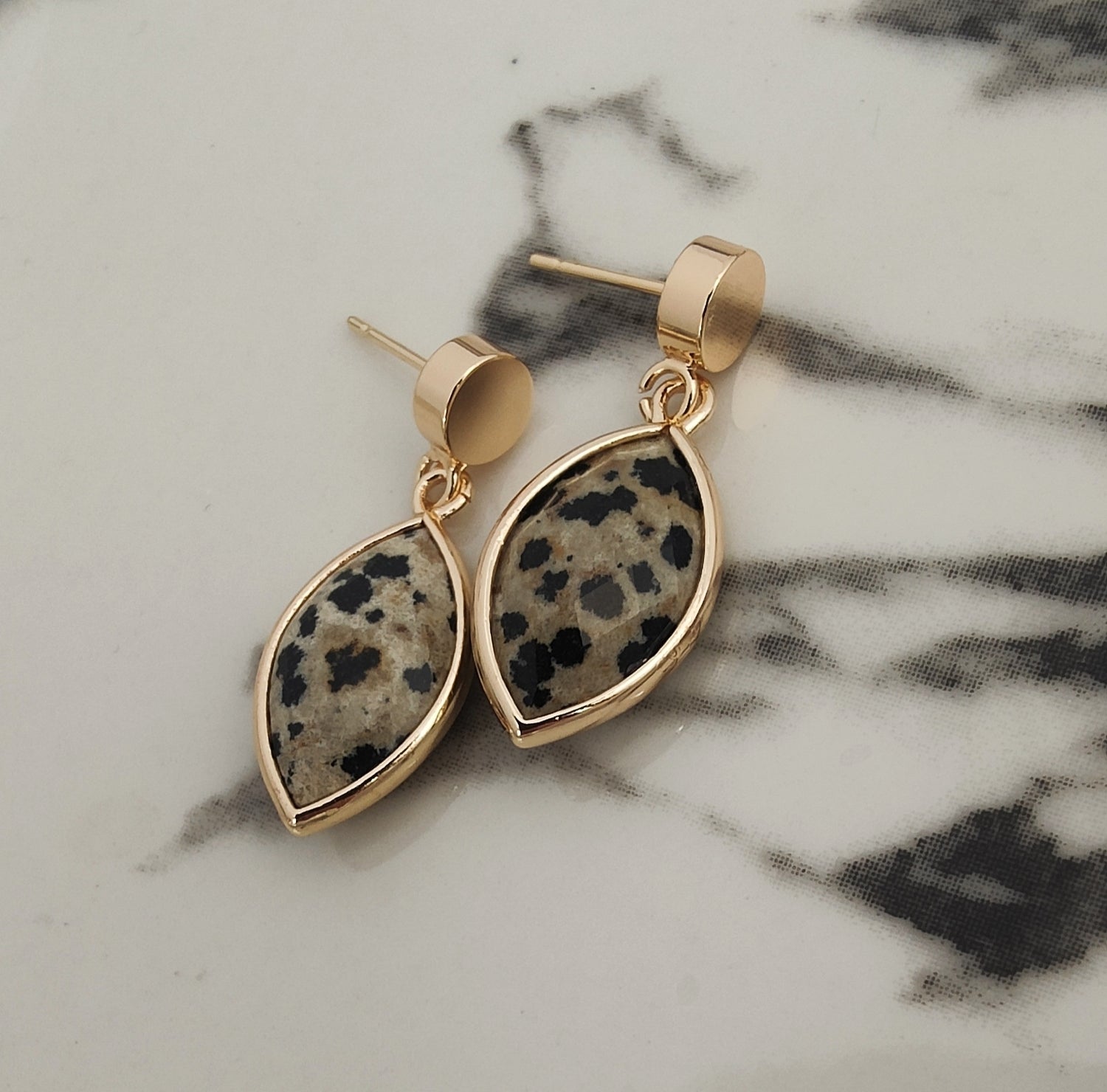 EVERYDAY EARRINGS