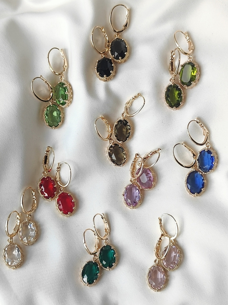 OCCASION EARRINGS