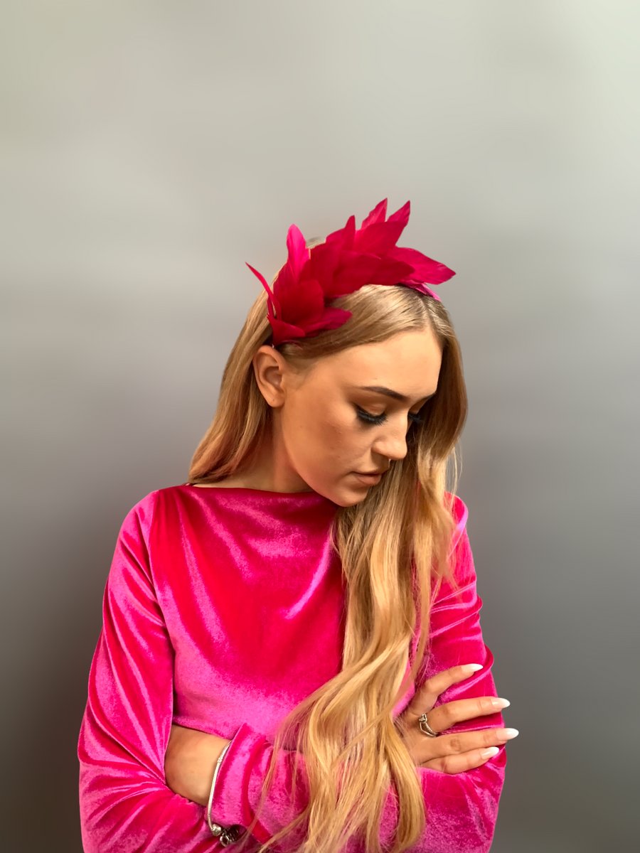 CONTEMPORARY MILLINERY