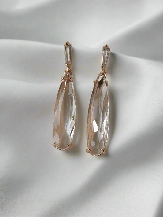 HARPER - Cluaise Bridal Criostail Fada