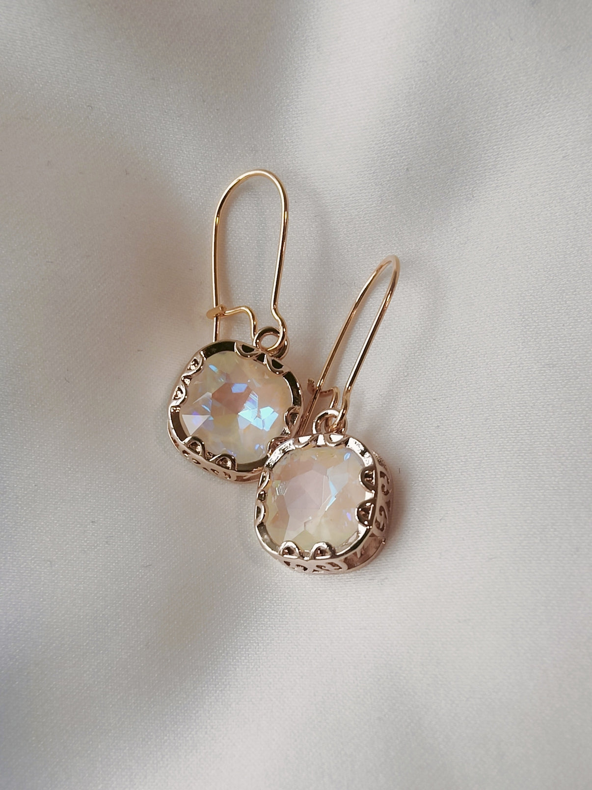 Petite Gems - Nude – KynaMaree