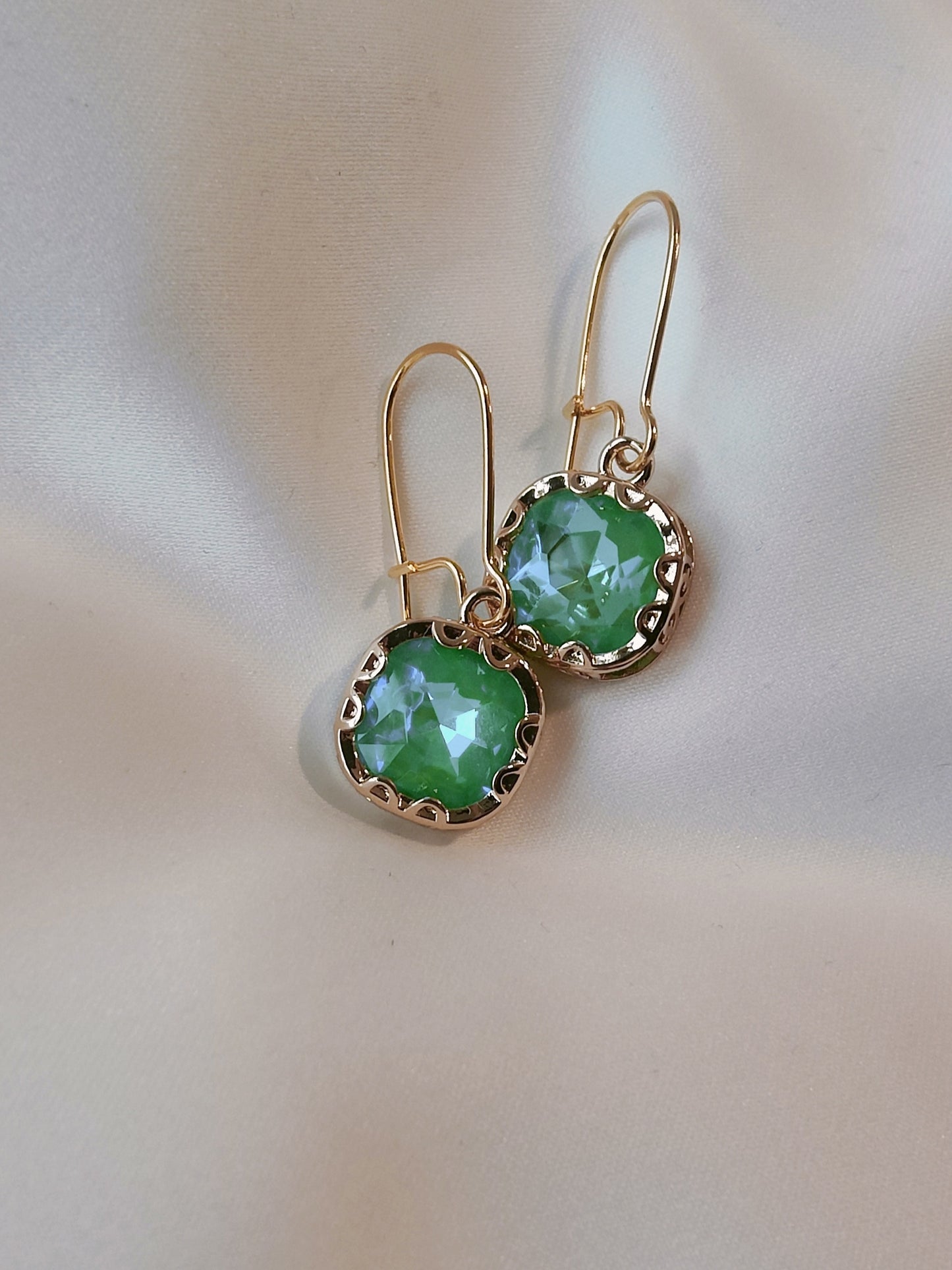 Petite Gems - Turquoise