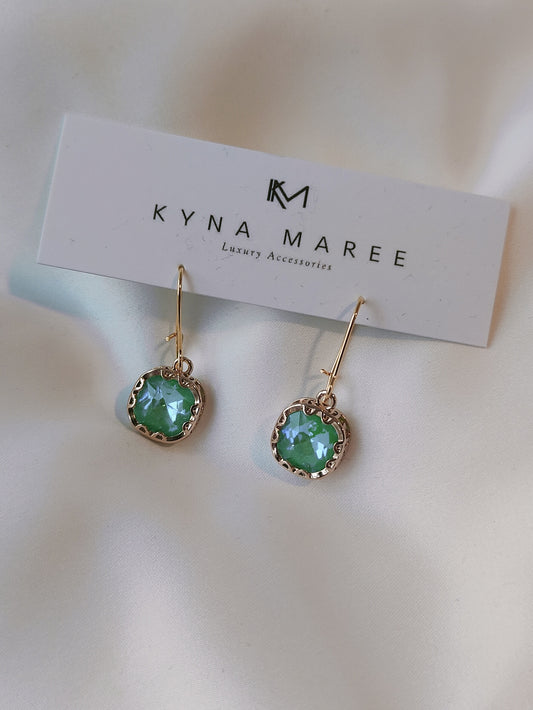 Petite Gems -  Turquoise