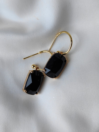 Classic Gem - Black