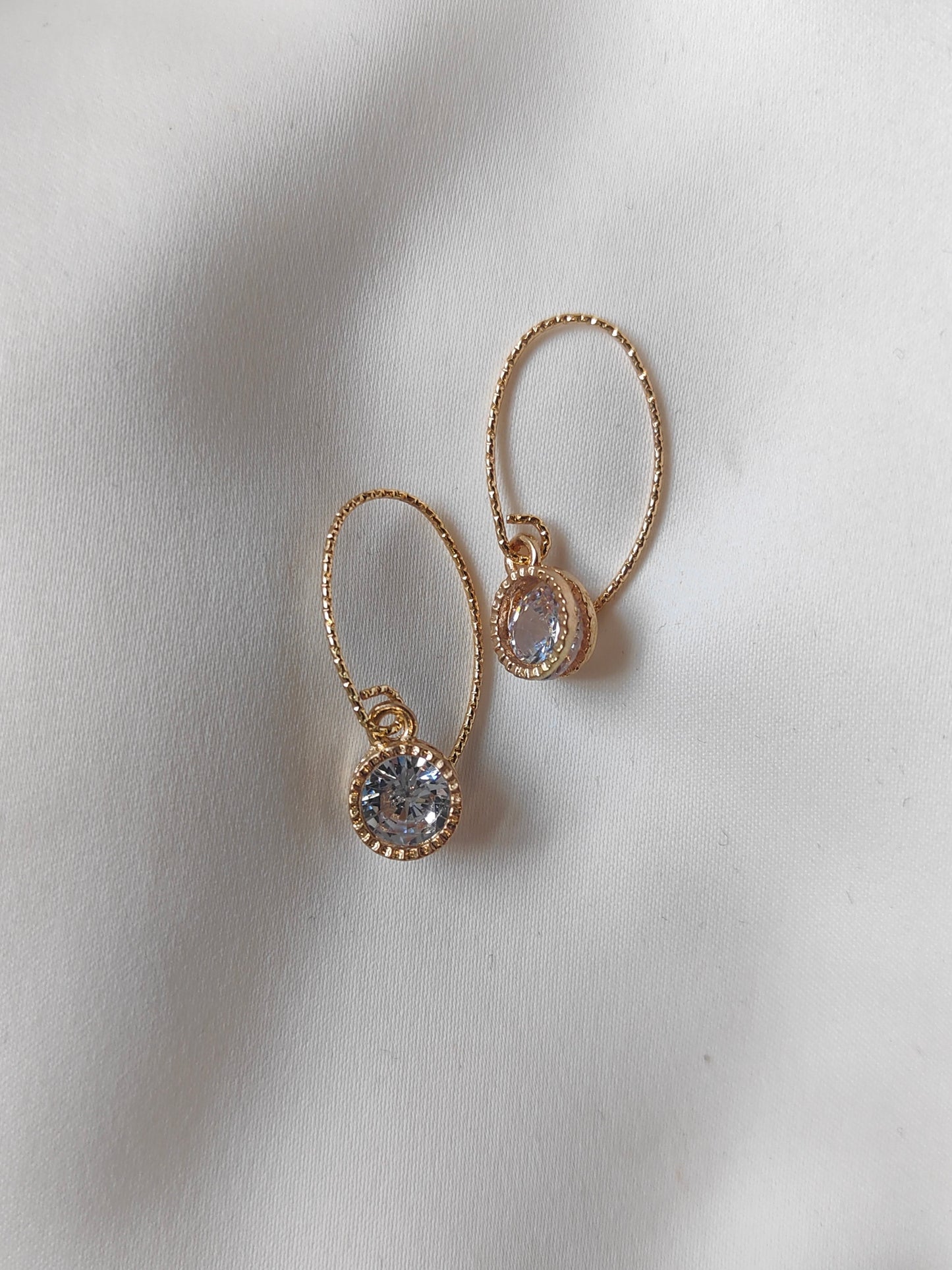 AUDREY - Ráiteas Earring Pearl