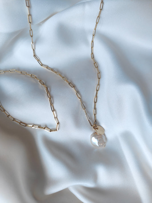 Simplicity -  Gold Bracelet