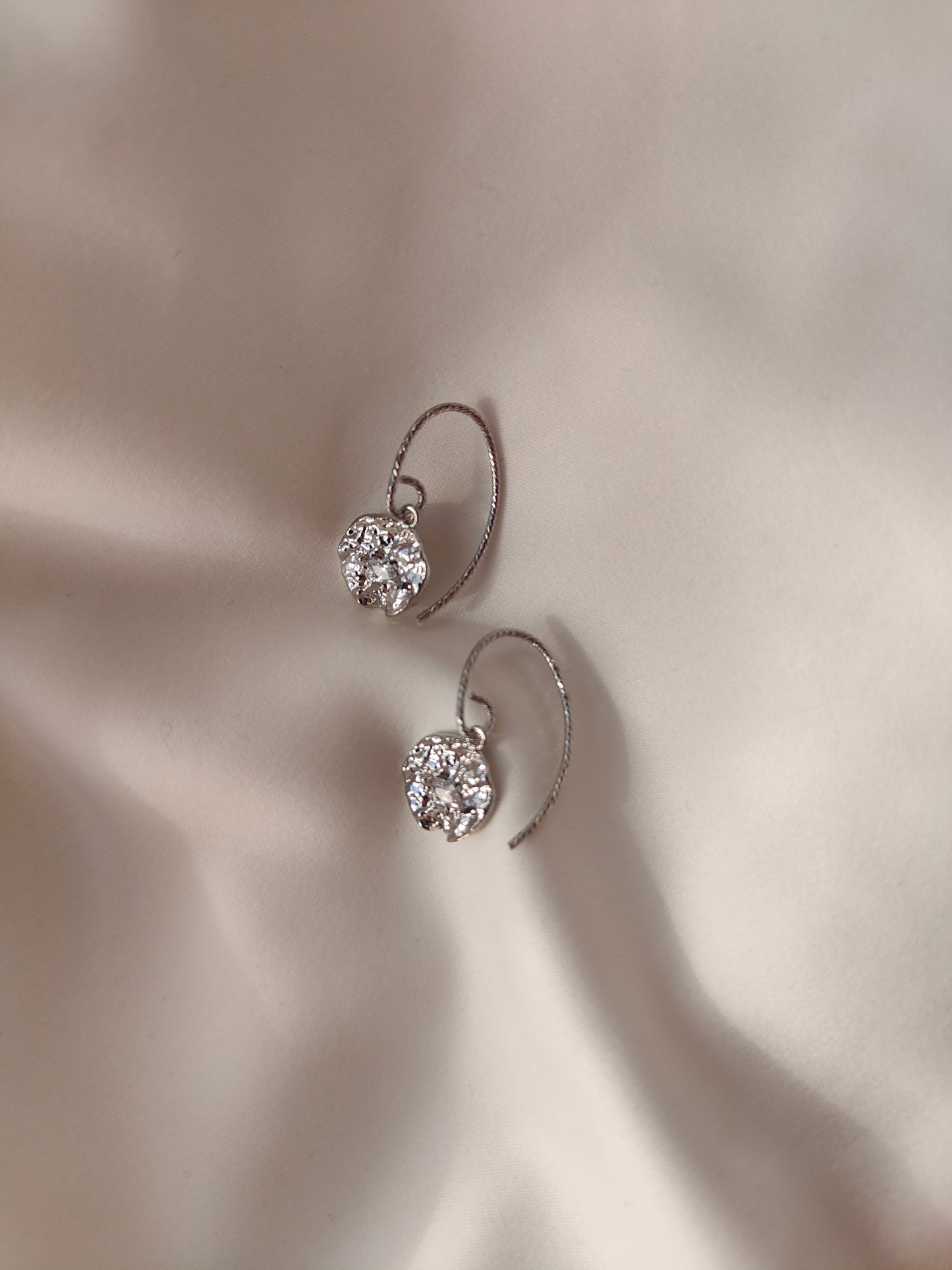 AUNA - Cluaise Bridal Buail Óir