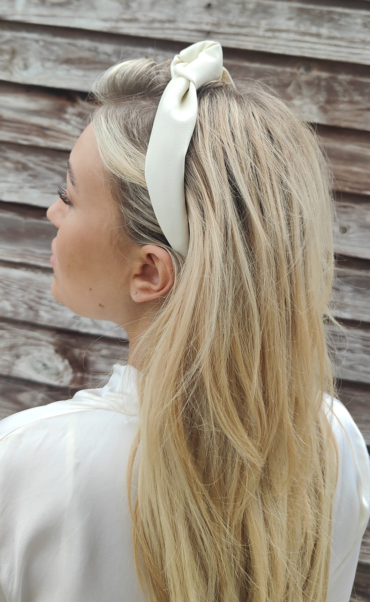 Banna Leathar Luxe - Eabhair -Petite 