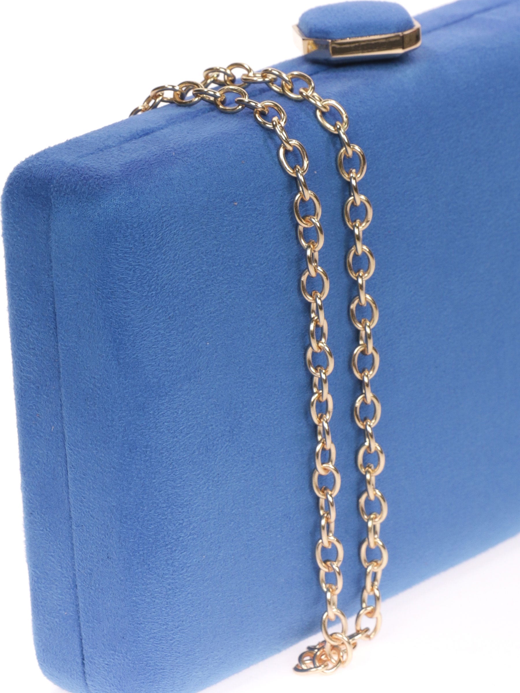 Melissa Clutch Bag - Blue-Bag-AD-#STASH