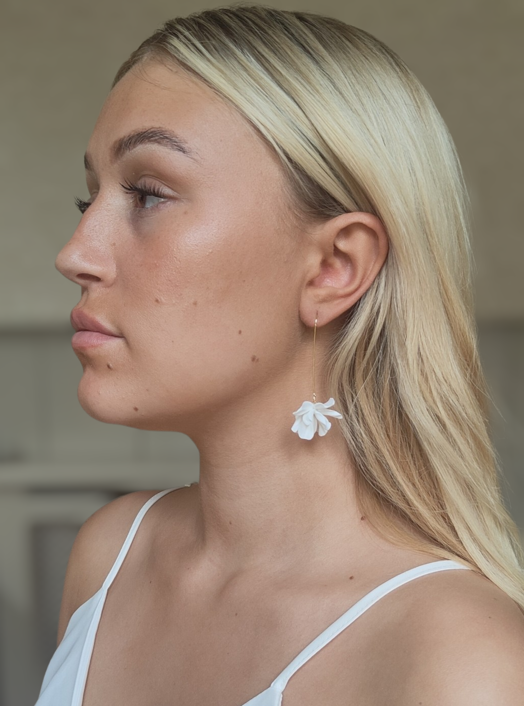 Anemone earrings best sale